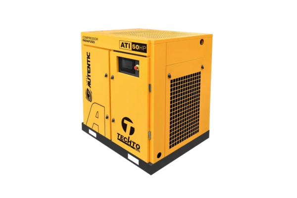 Compressor Industrial