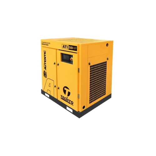 Compressores Autentic Rotativo 10 a 50HP