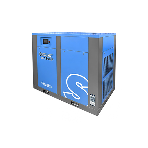Compressores Supreme Rotativo 4 a 150HP