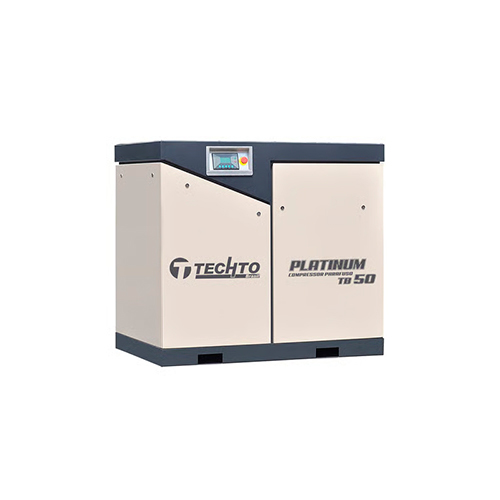 Compressores Parafuso Rotativo