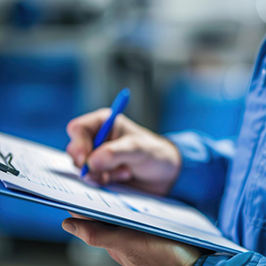 Contrato de Manutenção