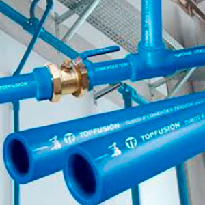 Redes de Ar Comprimido